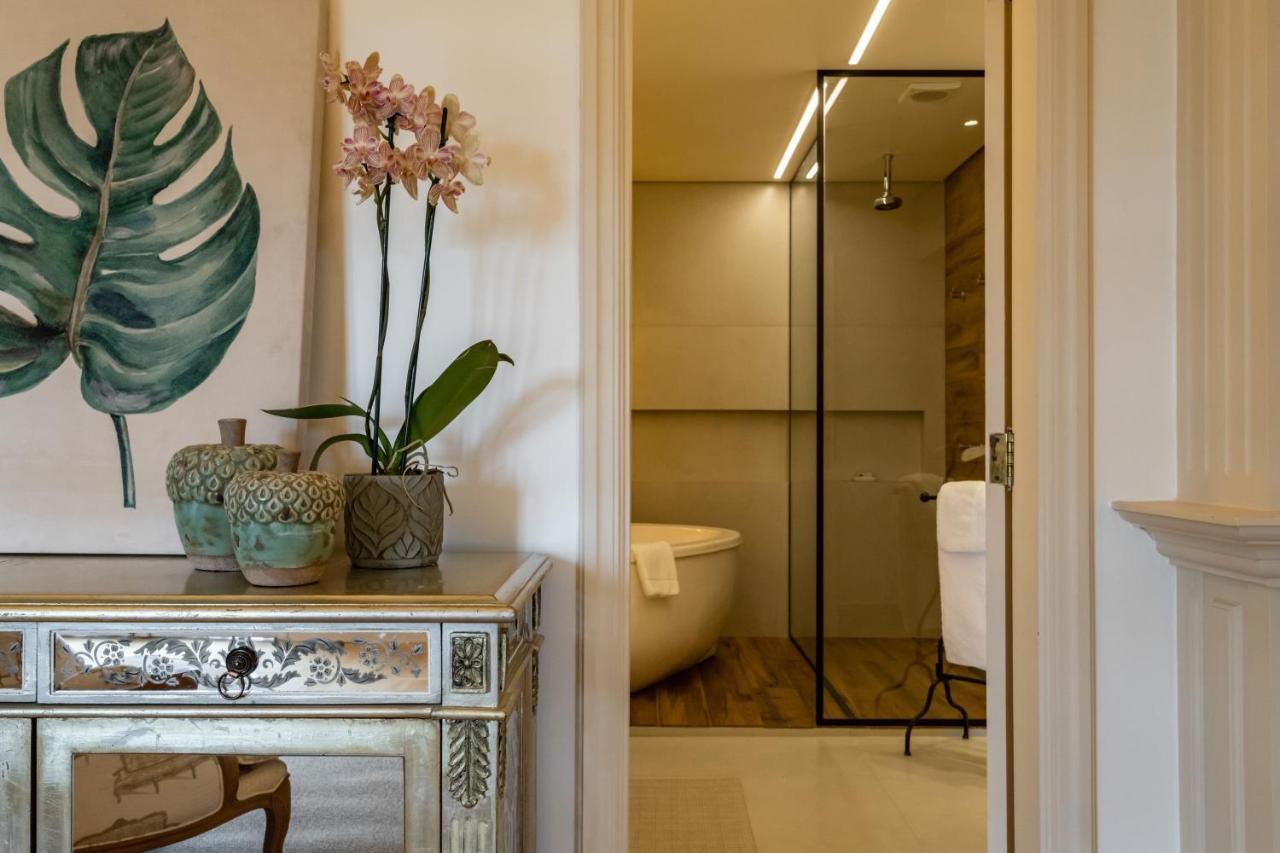 Natu Hotel Boutique & Spa Atibaia Ngoại thất bức ảnh