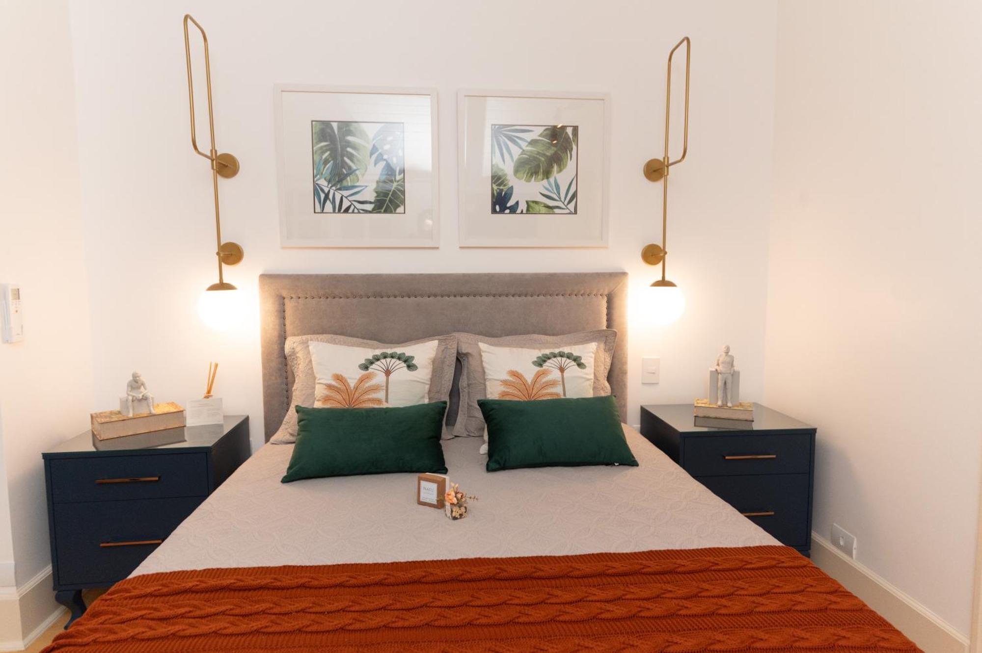 Natu Hotel Boutique & Spa Atibaia Ngoại thất bức ảnh