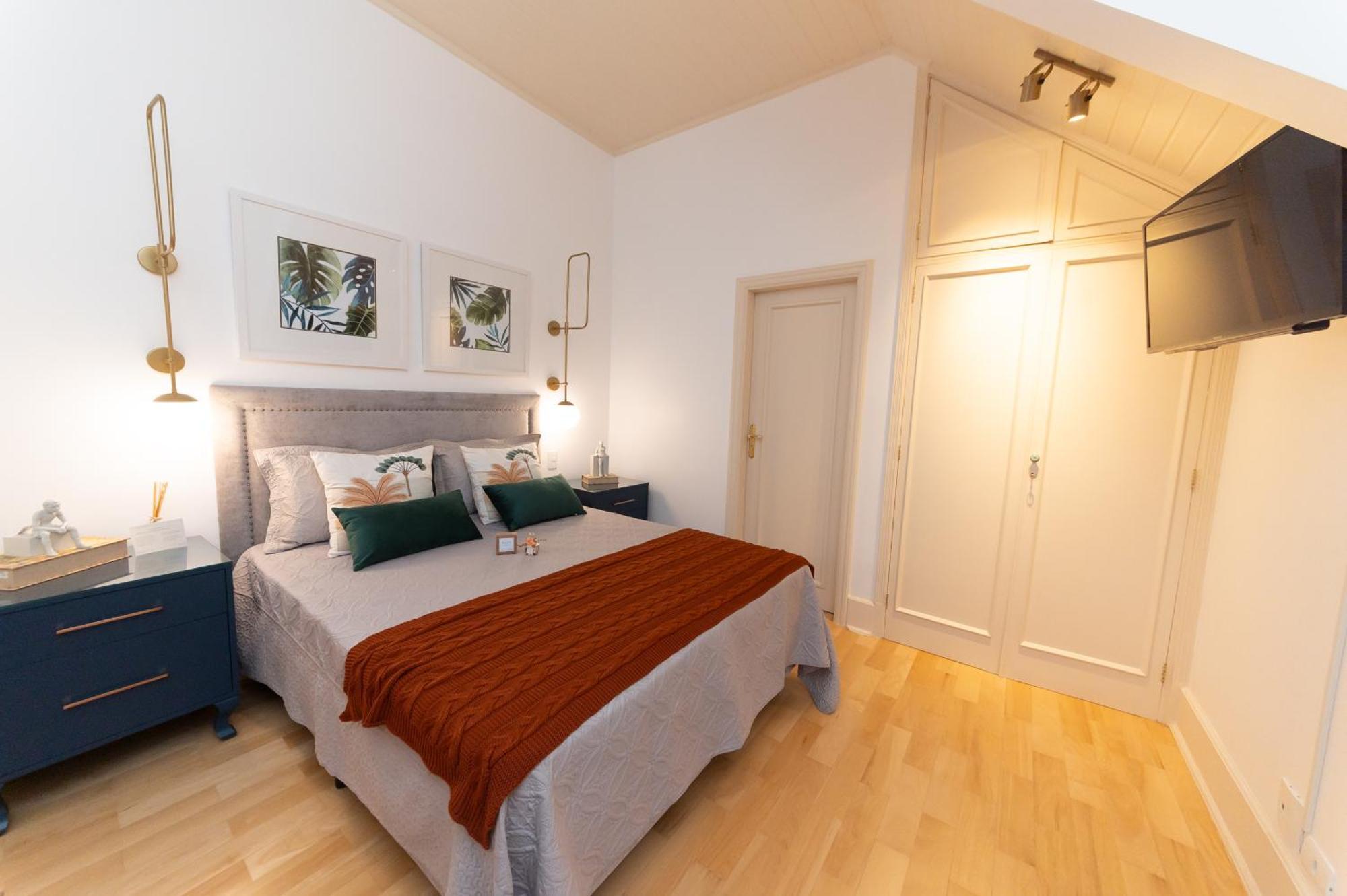 Natu Hotel Boutique & Spa Atibaia Ngoại thất bức ảnh