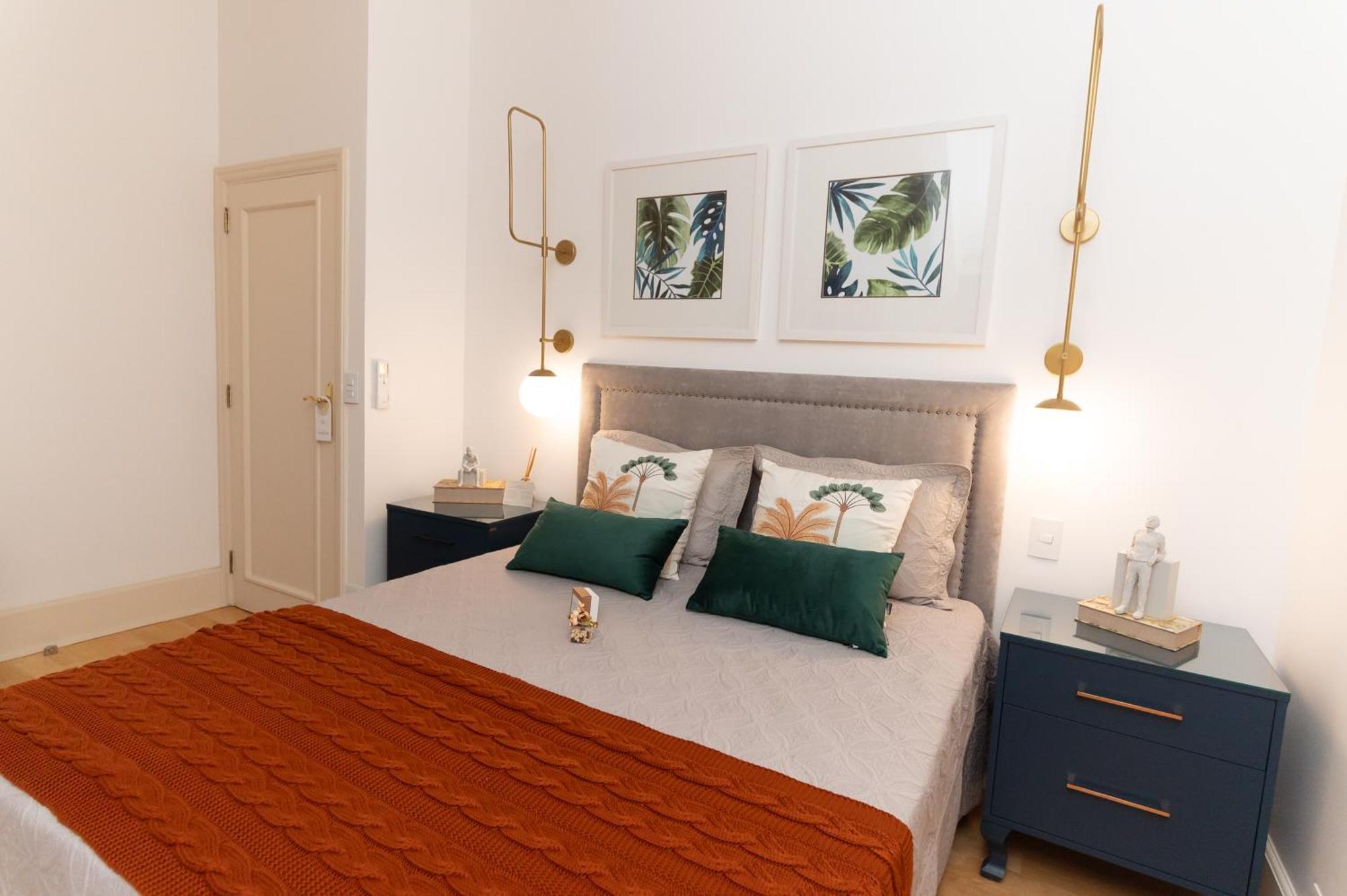 Natu Hotel Boutique & Spa Atibaia Ngoại thất bức ảnh