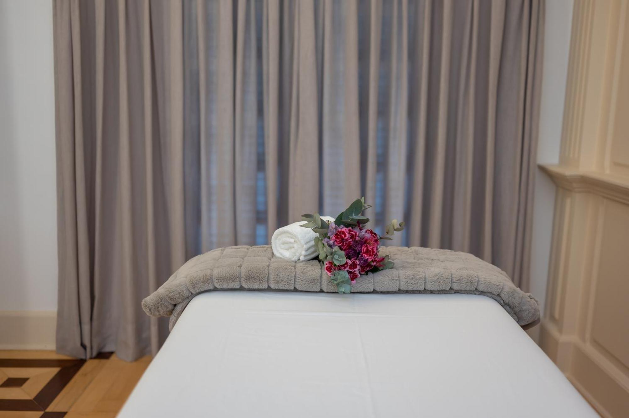 Natu Hotel Boutique & Spa Atibaia Ngoại thất bức ảnh