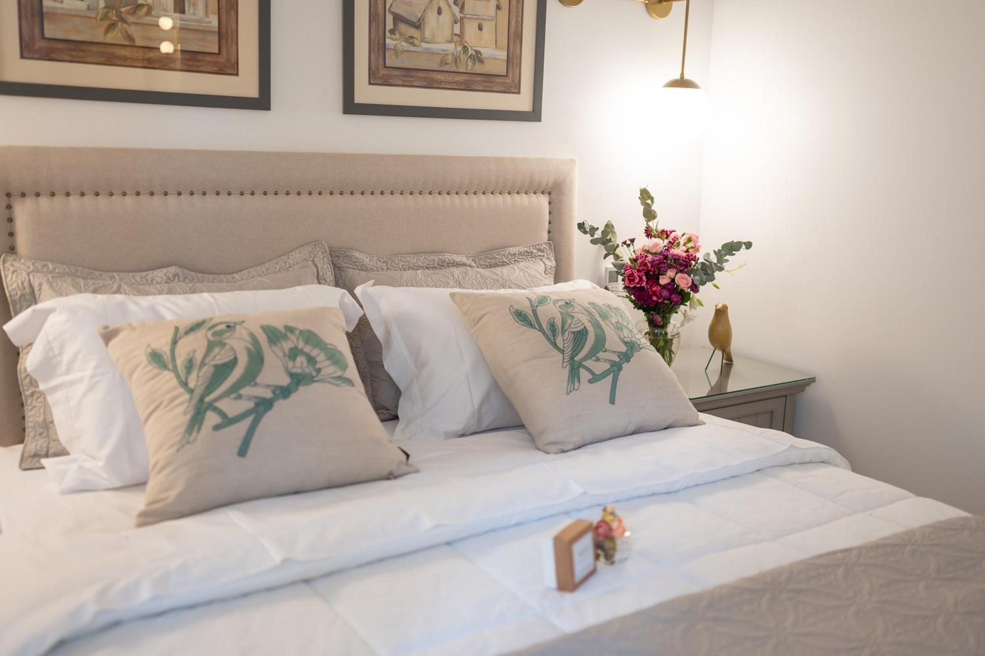 Natu Hotel Boutique & Spa Atibaia Ngoại thất bức ảnh