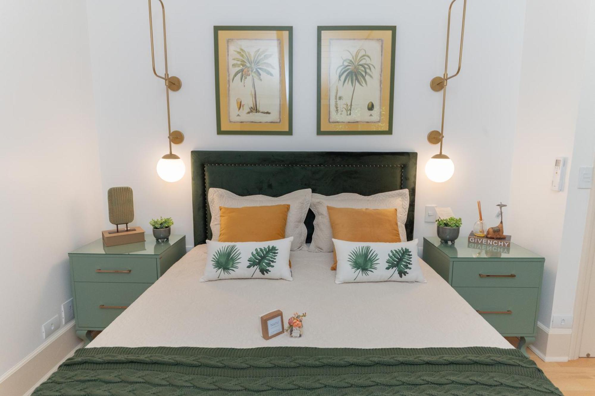Natu Hotel Boutique & Spa Atibaia Ngoại thất bức ảnh