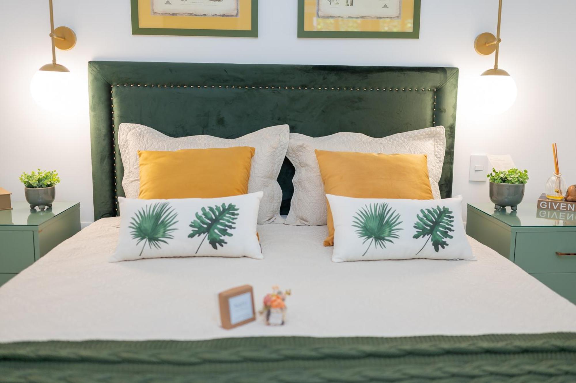 Natu Hotel Boutique & Spa Atibaia Ngoại thất bức ảnh