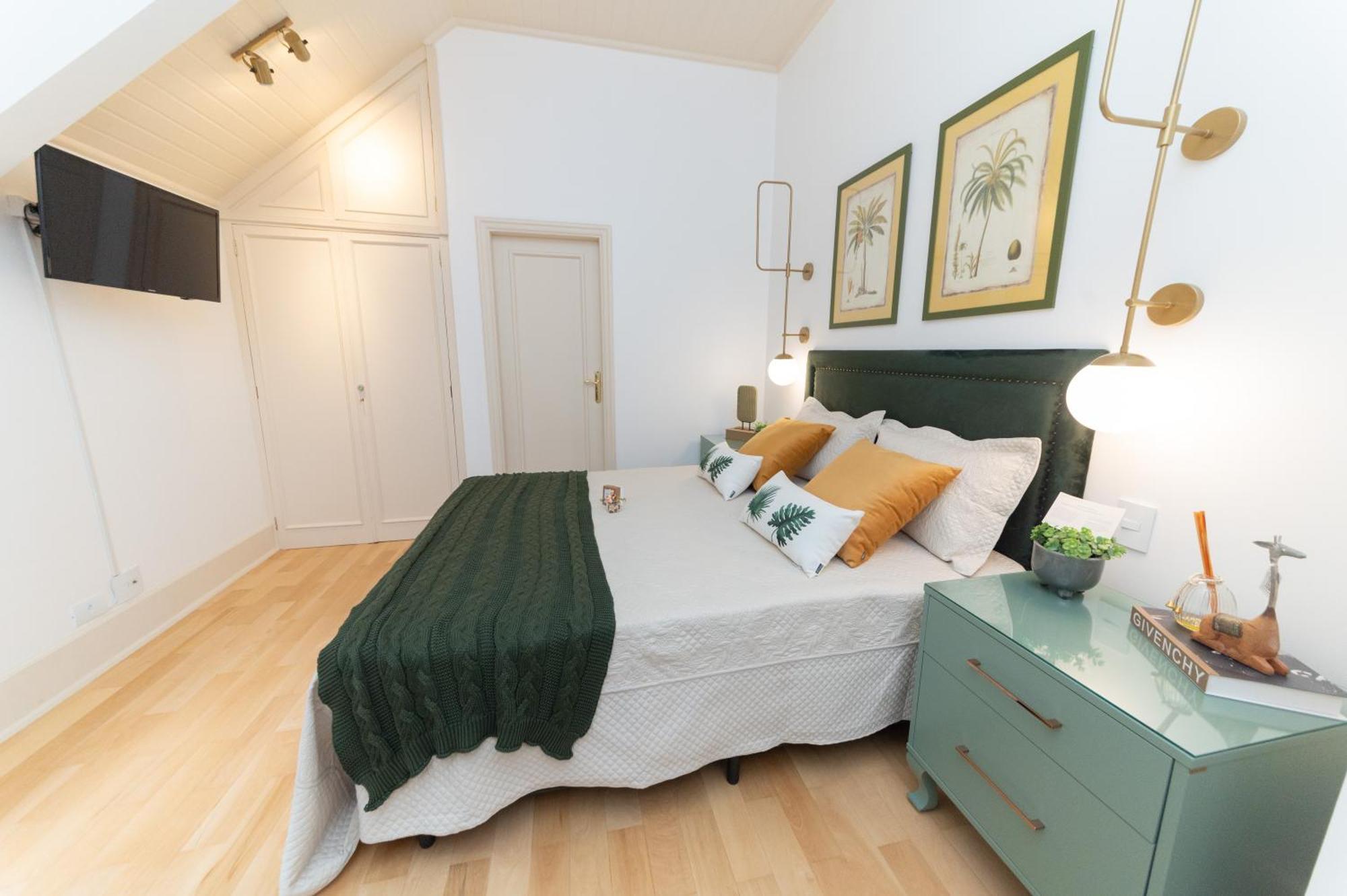 Natu Hotel Boutique & Spa Atibaia Ngoại thất bức ảnh