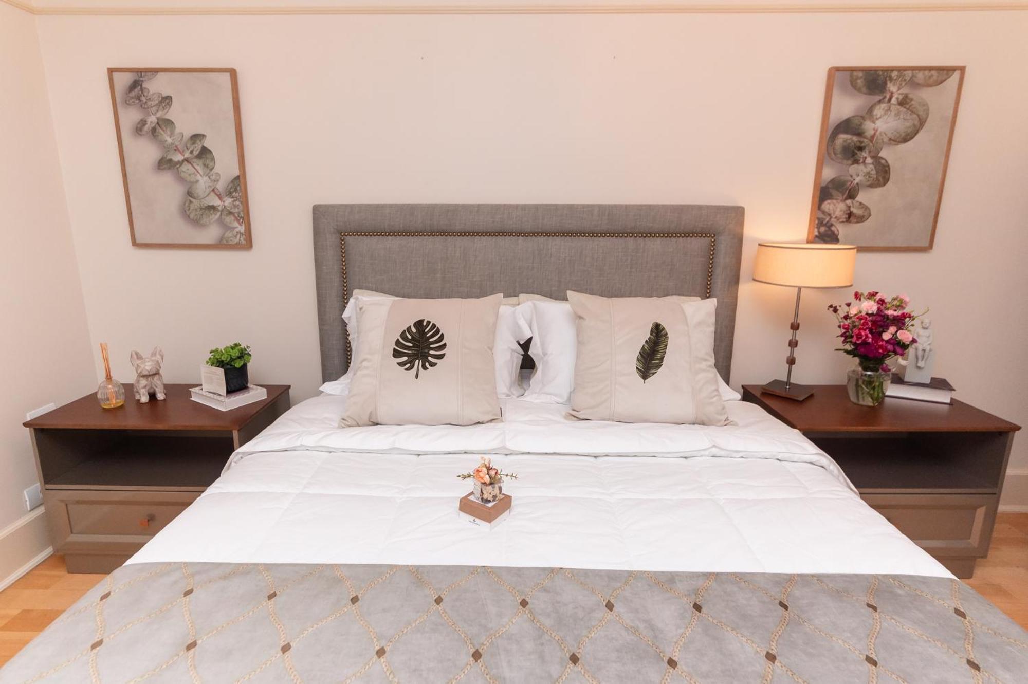 Natu Hotel Boutique & Spa Atibaia Ngoại thất bức ảnh